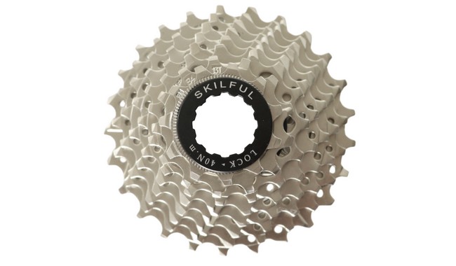 Кассета SkilFul CS-R230 11-25Т - фото 1