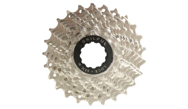 Кассета SkilFul CS-R680 11-25Т - фото 1