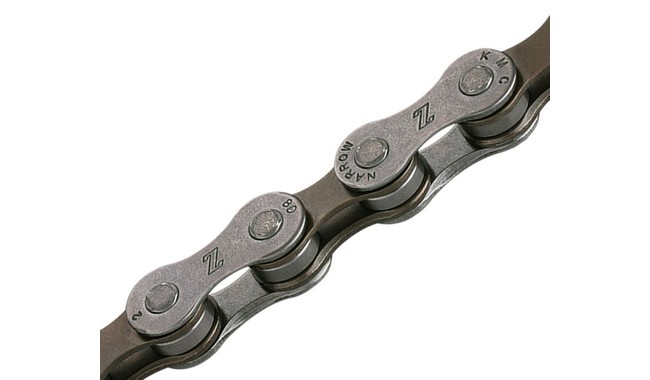 Ланцюг KMC Z7 116 ланок Box - дополнительное фото 2