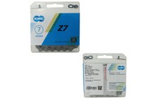 Ланцюг KMC Z7 116 ланок Box - дополнительное фото 1