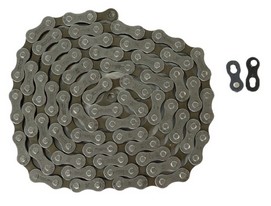 Цепь KMC Z7 116 звеньев