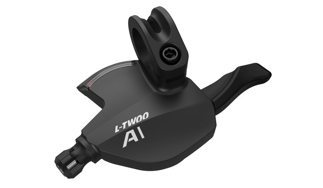 Манетка L-TWOO A1 SL-V4006-3W - фото 1