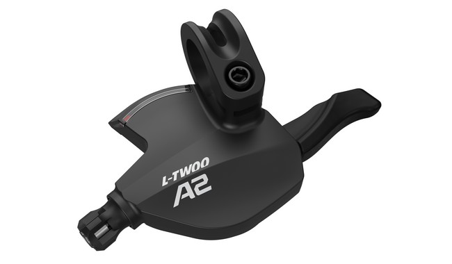 Манетка L-TWOO A2 SL-V4007-3W - фото 1