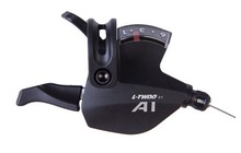 Манетка L-TWOO A1 SL-V4006-6W-2 - дополнительное фото 1