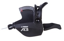 Манетка L-TWOO A3 SL-V4008-3W - дополнительное фото 1