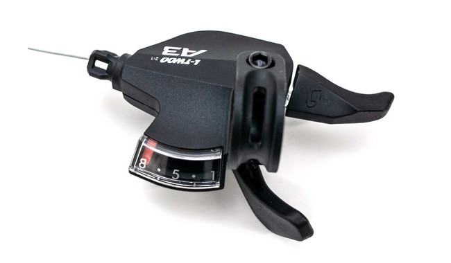 Манетка L-TWOO A3 SL-V4008-8W-2 - дополнительное фото 1