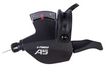 Манетка L-TWOO A5 SL-V4009-3W - дополнительное фото 1