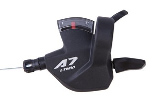 Манетка L-TWOO A7 SL-V5010-3WT
