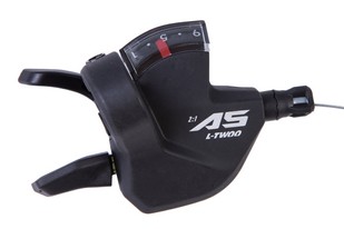 Манетка L-TWOO LX SL-V5009-9W-2