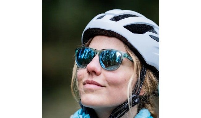 Окуляри Cairn Foolish Blue - дополнительное фото 1