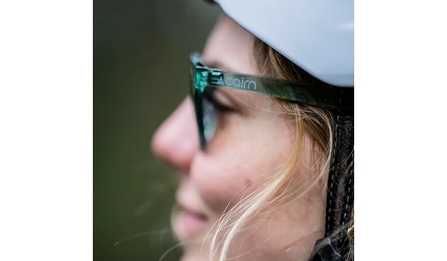 Окуляри Cairn Foolish Blue - дополнительное фото 2