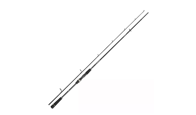 Спиннинг Daiwa Prorex S Spin 40-90 г 2,40 м - фото 1
