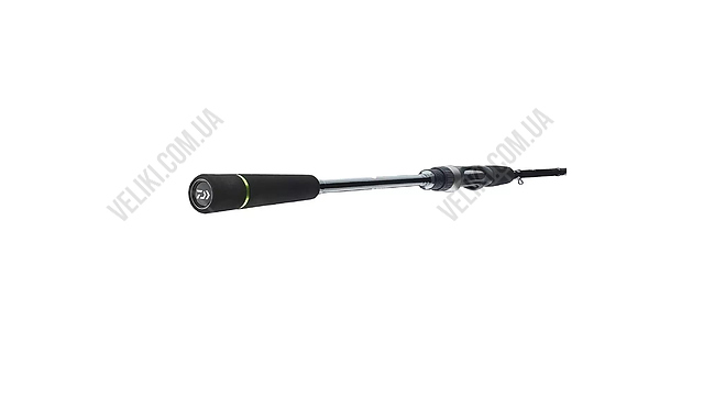 Спиннинг Daiwa Prorex S Spin 50-110 г 2,40 м - дополнительное фото 2