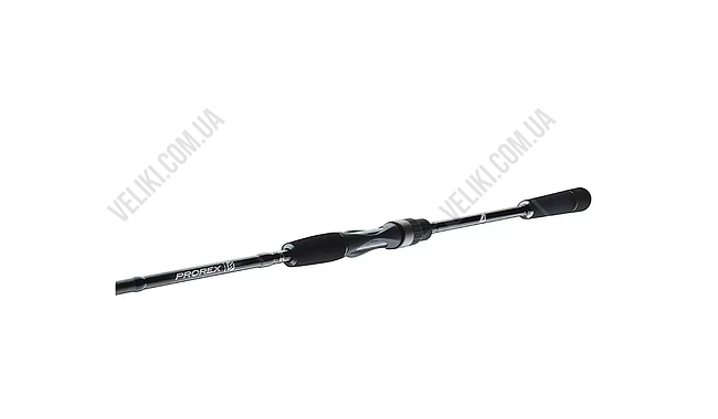 Спиннинг Daiwa Prorex S Spin 15-50 г 2,70 м - дополнительное фото 1