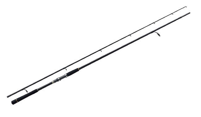 Спиннинг Major Craft FirstCast Seabass 10-30 г 2,62 м - фото 1