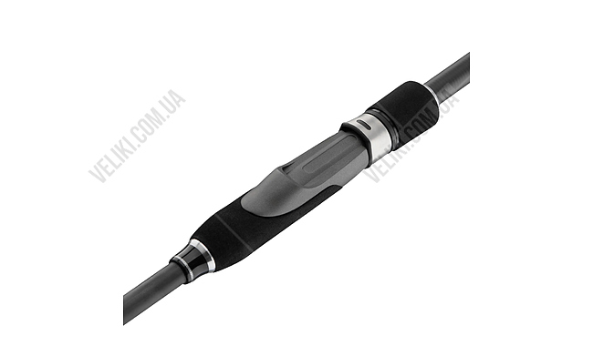 Спиннинг Select Ritmix Travel 1-7 г 2,13 м - дополнительное фото 1