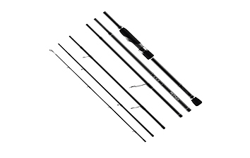 Спінінг Select Ritmix Travel 3-12 г 2,30 м