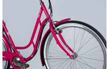 Електровелосипед Dorozhnik eRetro 250 Вт 36 В 12.5 Аг - дополнительное фото 4