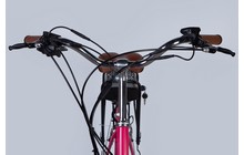 Електровелосипед Dorozhnik eRetro 250 Вт 36 В 12.5 Аг - дополнительное фото 5