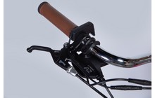 Електровелосипед Dorozhnik eRetro 250 Вт 36 В 12.5 Аг - дополнительное фото 6