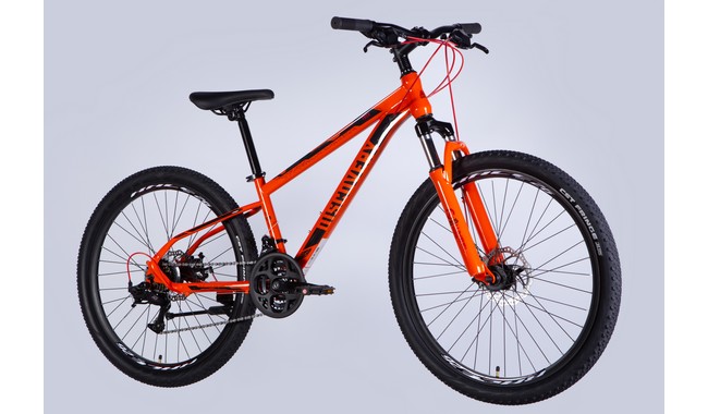 Велосипед Discovery Trek 26" - дополнительное фото 1