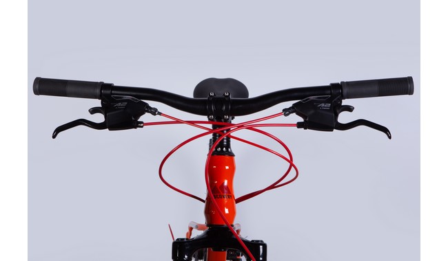 Велосипед Discovery Trek 26" - дополнительное фото 5