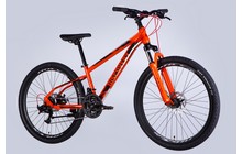 Велосипед Discovery Trek 26" - дополнительное фото 1