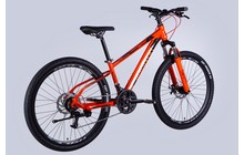 Велосипед Discovery Trek 26" - дополнительное фото 2