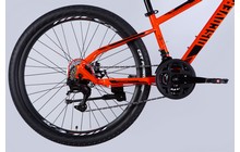 Велосипед Discovery Trek 26" - дополнительное фото 3