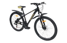 Велосипед Spark Pleasure 27.5" - дополнительное фото 10