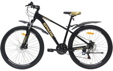 Велосипед Spark Pleasure 27.5" - дополнительное фото 11