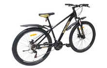 Велосипед Spark Pleasure 27.5" - дополнительное фото 12