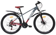 Велосипед Spark Pleasure 27.5" - фото 3