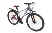 Велосипед Spark Pleasure 27.5" - дополнительное фото 7