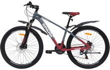 Велосипед Spark Pleasure 27.5" - дополнительное фото 8