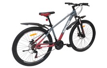 Велосипед Spark Pleasure 27.5" - дополнительное фото 9