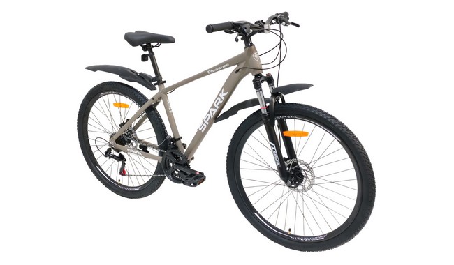 Велосипед Spark Pleasure 27.5" - дополнительное фото 4
