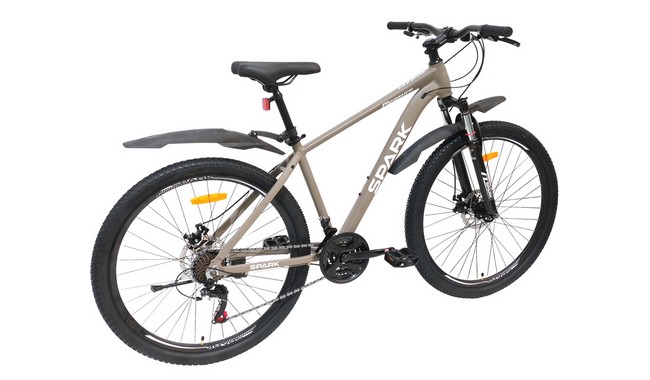 Велосипед Spark Pleasure 27.5" - дополнительное фото 6