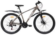 Велосипед Spark Pleasure 27.5" - фото 2