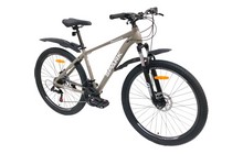 Велосипед Spark Pleasure 27.5" - дополнительное фото 4