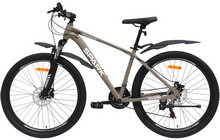 Велосипед Spark Pleasure 27.5" - дополнительное фото 5