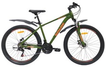 Велосипед Spark Pleasure 27.5" - фото 1