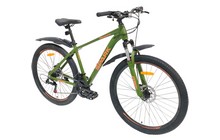 Велосипед Spark Pleasure 27.5" - дополнительное фото 1