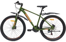 Велосипед Spark Pleasure 27.5" - дополнительное фото 2