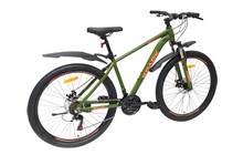 Велосипед Spark Pleasure 27.5" - дополнительное фото 3