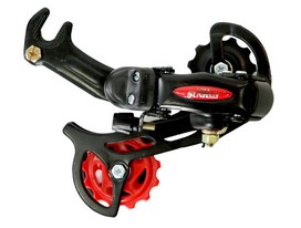 Задній перемикач Sunrun RD-HG40