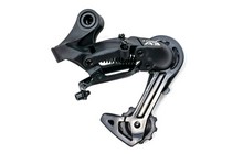 Задний переключатель L-TWOO A3 RD-V4008-M-2 - дополнительное фото 1