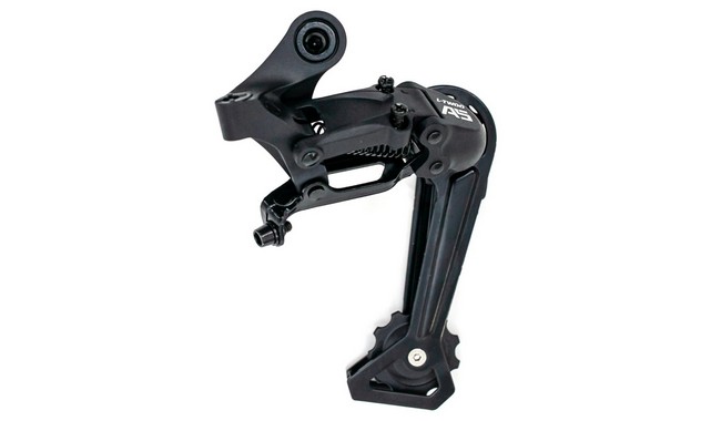 Задний переключатель L-TWOO A5 RD-V4009-L - дополнительное фото 1