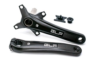 Шатуни T-Self A26Z-AS300 175 мм