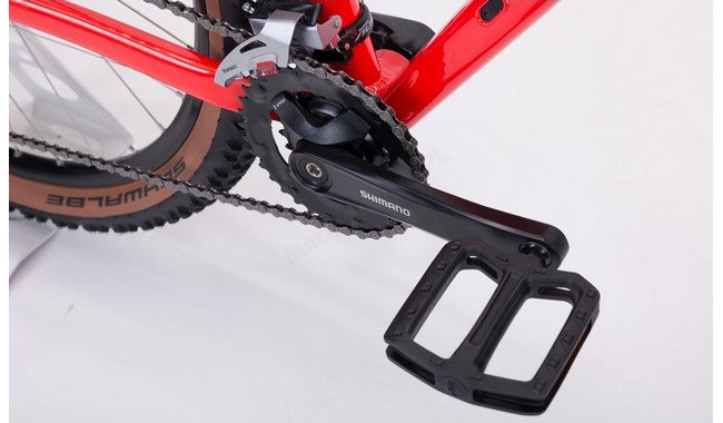 Велосипед KTM Chicago 291 - дополнительное фото 2